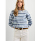 JERSEY MUJER  PEPE JEANS AKIRA