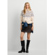 JERSEY MUJER  PEPE JEANS ABIGAIL