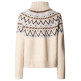 JERSEY MUJER  PEPE JEANS ABIGAIL