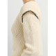 JERSEY PUNTO MUJER PEPE JEANS CUELLO REDONDO