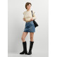 JERSEY PUNTO MUJER PEPE JEANS CUELLO REDONDO