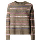 JERSEY PUNTO MUJER PEPE JEANS CUELLO REDONDO
