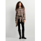 JERSEY PUNTO MUJER PEPE JEANS CUELLO REDONDO