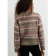 JERSEY PUNTO MUJER PEPE JEANS CUELLO REDONDO
