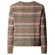 JERSEY PUNTO MUJER PEPE JEANS CUELLO REDONDO