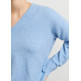 JERSEY MUJER  PEPE JEANS ASHLEY V NECK