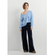 JERSEY MUJER  PEPE JEANS ASHLEY V NECK