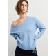JERSEY MUJER  PEPE JEANS ASHLEY V NECK