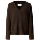 JERSEY MUJER  PEPE JEANS ASHLEY V NECK