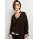 JERSEY MUJER  PEPE JEANS ASHLEY V NECK