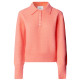 JERSEY PUNTO MUJER PEPE JEANS CUELLO POLO