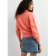 JERSEY PUNTO MUJER PEPE JEANS CUELLO POLO