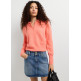 JERSEY PUNTO MUJER PEPE JEANS CUELLO POLO