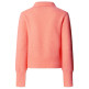 JERSEY PUNTO MUJER PEPE JEANS CUELLO POLO
