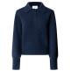 JERSEY PUNTO MUJER PEPE JEANS CUELLO POLO