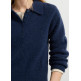 JERSEY PUNTO MUJER PEPE JEANS CUELLO POLO