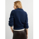 JERSEY PUNTO MUJER PEPE JEANS CUELLO POLO