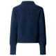 JERSEY PUNTO MUJER PEPE JEANS CUELLO POLO