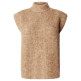 CHALECO PUNTO MUJER PEPE JEANS CUELLO ALTO
