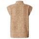 CHALECO PUNTO MUJER PEPE JEANS CUELLO ALTO
