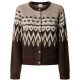 MUJER ANAISE CARDIGAN 874