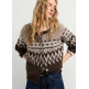 MUJER ANAISE CARDIGAN 874