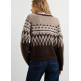 MUJER ANAISE CARDIGAN 874