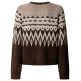 MUJER ANAISE CARDIGAN 874