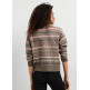 CÁRDIGAN PUNTO MUJER PEPE JEANS CUELLO PICO