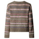 CÁRDIGAN PUNTO MUJER PEPE JEANS CUELLO PICO