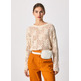 JERSEY MUJER  PEPE JEANS PRIM