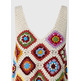 TOP DE TIRANTES MUJER PEPE JEANS PRISKA