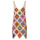 VESTIDO CROCHET MUJER PEPE JEANS TRIXIE