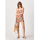 VESTIDO CROCHET MUJER PEPE JEANS TRIXIE