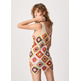 VESTIDO CROCHET MUJER PEPE JEANS TRIXIE