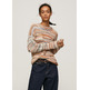 JERSEY CUELLO REDONDO MUJER PEPE JEANS BABINIA