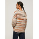 JERSEY CUELLO REDONDO MUJER PEPE JEANS BABINIA