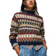 JERSEY JACQUARD MUJER PEPE JEANS BARBARA