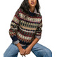 JERSEY JACQUARD MUJER PEPE JEANS BARBARA