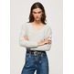 JERSEY MUJER PEPE JEANS BECCA
