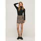 JERSEY DE CUELLO ALTO MUJER PEPE JEANS BELLA