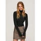 JERSEY DE CUELLO ALTO MUJER PEPE JEANS BELLA