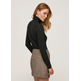 JERSEY DE CUELLO ALTO MUJER PEPE JEANS BELLA