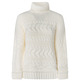 JERSEY DE PUNTO GRUESO MUJER PEPE JEANS BERKLEY