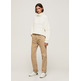 JERSEY DE PUNTO GRUESO MUJER PEPE JEANS BERKLEY