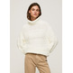 JERSEY DE PUNTO GRUESO MUJER PEPE JEANS BERKLEY