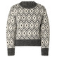 JERSEY JACQUARD MUJER PEPE JEANS BEXA