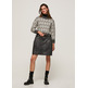 JERSEY JACQUARD MUJER PEPE JEANS BEXA