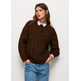 JERSEY CUELLO REDONDO MUJER PEPE JEANS BEY