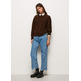 JERSEY CUELLO REDONDO MUJER PEPE JEANS BEY